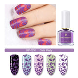 ۰BORN PRETTY 57 Colors