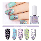 ۰BORN PRETTY 57 Colors