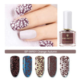 ۰BORN PRETTY 57 Colors