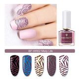 ۰BORN PRETTY 57 Colors