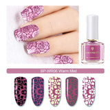 ۰BORN PRETTY 57 Colors