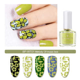 ۰BORN PRETTY 57 Colors
