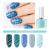 ۰BORN PRETTY 57 Colors