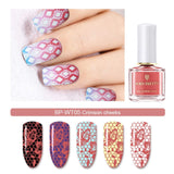 ۰BORN PRETTY 57 Colors