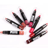 MISS ROSE Matte Lipstick Pencil!!