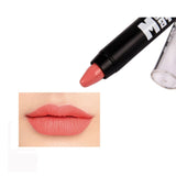 MISS ROSE Matte Lipstick Pencil!!