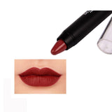 MISS ROSE Matte Lipstick Pencil!!