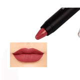 MISS ROSE Matte Lipstick Pencil!!
