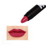 MISS ROSE Matte Lipstick Pencil!!