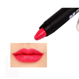 MISS ROSE Matte Lipstick Pencil!!