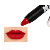MISS ROSE Matte Lipstick Pencil!!