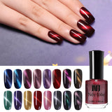 ۰NEE JOLIE Cat Eye Nail Polish