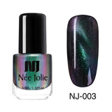 ۰NEE JOLIE Cat Eye Nail Polish