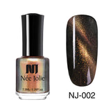 ۰NEE JOLIE Cat Eye Nail Polish