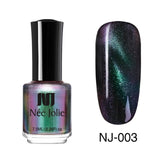 ۰NEE JOLIE Cat Eye Nail Polish