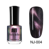 ۰NEE JOLIE Cat Eye Nail Polish