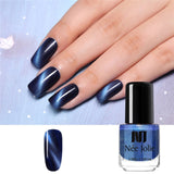 ۰NEE JOLIE Cat Eye Nail Polish