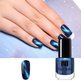 ۰NEE JOLIE Cat Eye Nail Polish