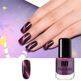 ۰NEE JOLIE Cat Eye Nail Polish