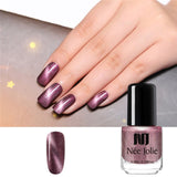 ۰NEE JOLIE Cat Eye Nail Polish