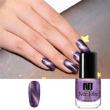 ۰NEE JOLIE Cat Eye Nail Polish