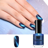 ۰NEE JOLIE Cat Eye Nail Polish