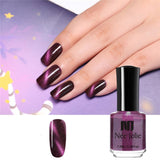 ۰NEE JOLIE Cat Eye Nail Polish