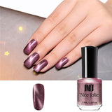 ۰NEE JOLIE Cat Eye Nail Polish