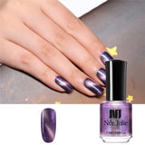۰NEE JOLIE Cat Eye Nail Polish