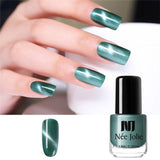 ۰NEE JOLIE Cat Eye Nail Polish