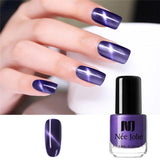 ۰NEE JOLIE Cat Eye Nail Polish