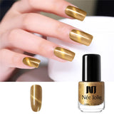 ۰NEE JOLIE Cat Eye Nail Polish
