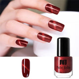 ۰NEE JOLIE Cat Eye Nail Polish