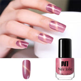 ۰NEE JOLIE Cat Eye Nail Polish