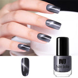 ۰NEE JOLIE Cat Eye Nail Polish