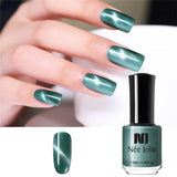 ۰NEE JOLIE Cat Eye Nail Polish