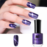 ۰NEE JOLIE Cat Eye Nail Polish