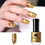 ۰NEE JOLIE Cat Eye Nail Polish