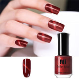 ۰NEE JOLIE Cat Eye Nail Polish