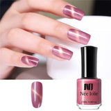 ۰NEE JOLIE Cat Eye Nail Polish