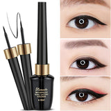 ☌ Brand New Beauty Makeup Cosmetic Black Long-lasting Waterproof Eyeliner