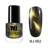 ۰NEE JOLIE Cat Eye Nail Polish