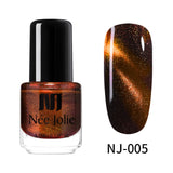 ۰NEE JOLIE Cat Eye Nail Polish