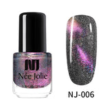 ۰NEE JOLIE Cat Eye Nail Polish