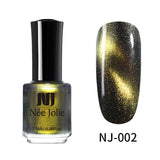 ۰NEE JOLIE Cat Eye Nail Polish