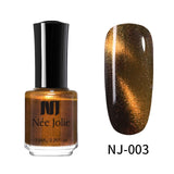 ۰NEE JOLIE Cat Eye Nail Polish