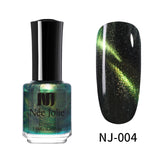 ۰NEE JOLIE Cat Eye Nail Polish