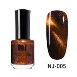 ۰NEE JOLIE Cat Eye Nail Polish