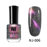 ۰NEE JOLIE Cat Eye Nail Polish