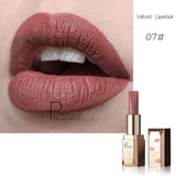 Pudaier Matte Lipstick